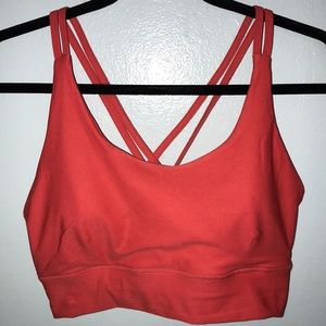 Athletic Sports Bra